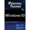 Windows 10: The Personal Trainer, 3rd Edition: Your personalized guide to Windows 10