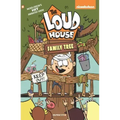 The Loud House #4: Family Tree
