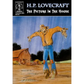 H.P. Lovecraft: The Picture in the House