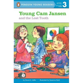 Young Cam Jansen and the Lost Tooth