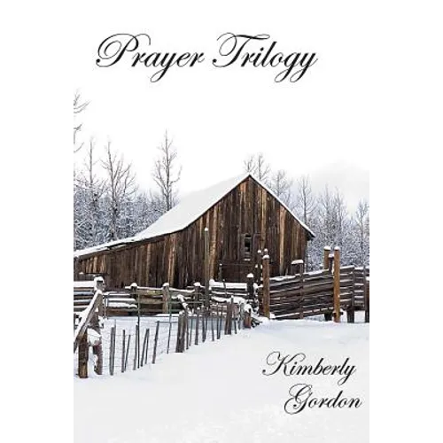 Prayer Trilogy