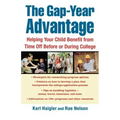 The Gap-Year Advantage: Helping Your Child Benefit from Time Off Before or During College
