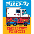 Mixed-Up Emergency Vehicles