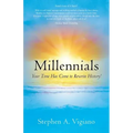 Millennials Your Time Has Come