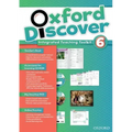 Oxford Discover 6 Integrated Teaching Toolkit Pack