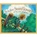 S Is for Sunflower: A Kansas Alphabet