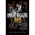 Hinnom Magazine Issue 001