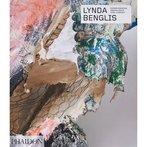 Lynda Benglis