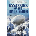 Assassins of the Lost Kingdom