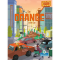 I Spy Orange in the City