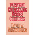 Pastoral Counseling across Cultures
