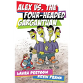 Alex vs. the Four-Headed Gargantuan