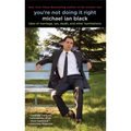 You're Not Doing It Right: Tales of Marriage, Sex, Death, and Other Humiliations