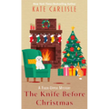 The Knife Before Christmas