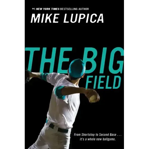 The Big Field