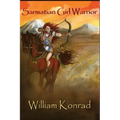 Sarmatian Girl Warrior