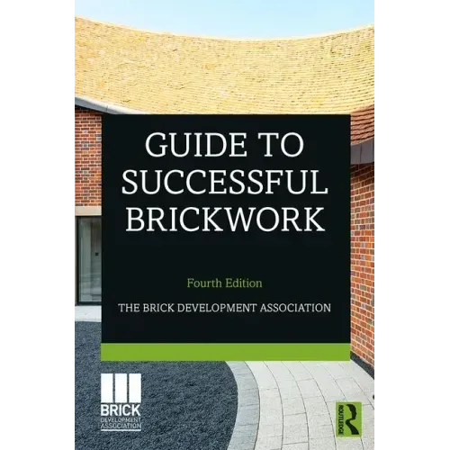 Guide to Successful Brickwork