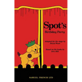 Spot's Birthday Party