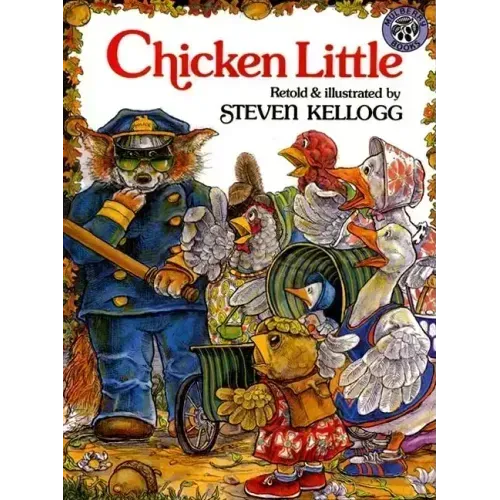 Chicken Little