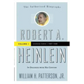 Robert A. Heinlein: In Dialogue with His Century, Volume 1: Learning Curve (1907-1948)