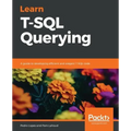 Learn T-SQL Querying: A guide to developing efficient and elegant T-SQL code