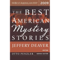 The Best American Mystery Stories 2009