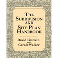 The Subdivision and Site Plan Handbook