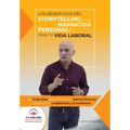 Los Beneficios del Storytelling y la Narrativa Personal