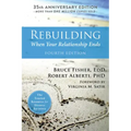 Rebuilding: When Your Relationship Ends
