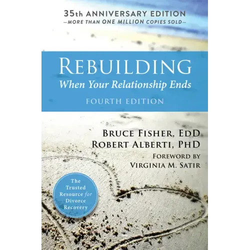 Rebuilding: When Your Relationship Ends