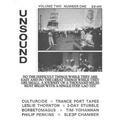 Unsound, Volume 2, #1