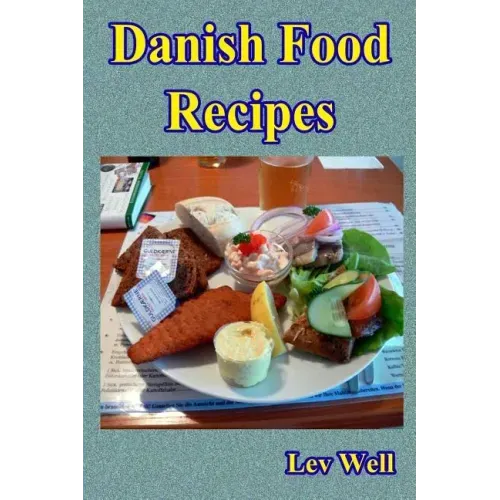 Danish Food Recipes