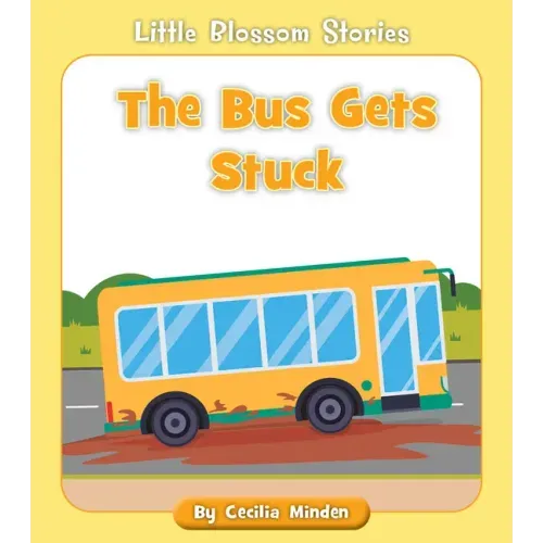 The Bus Gets Stuck