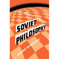 Soviet Philosophy