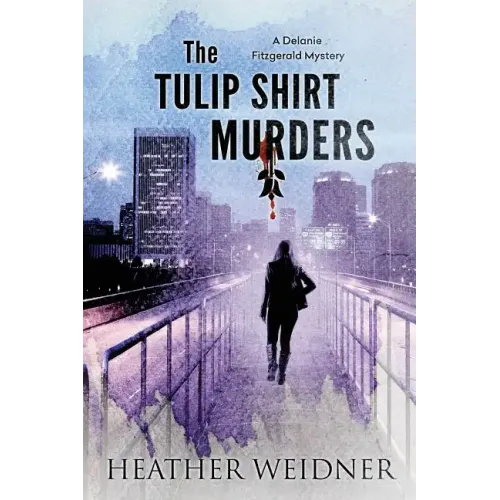 The Tulip Shirt Murders