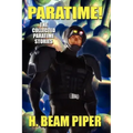 Paratime! Collected Paratime Stories