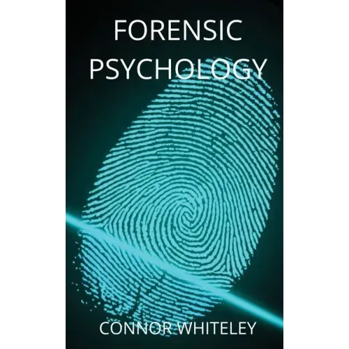 Forensic Psychology