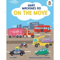 On the Move