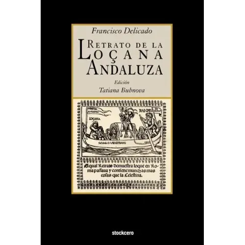 La Lozana Andaluza