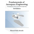 Fundamentals of Aerospace Engineering (2nd Edition): An introductory course to aeronautical engineering