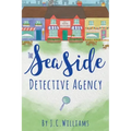 The Seaside Detective Agency
