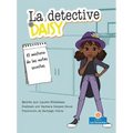 El Misterio de Las Notas Secretas (the Mystery of the Secret Notes)