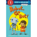 Robot, Go Bot!