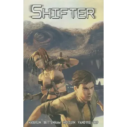 Shifter