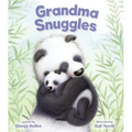 Grandma Snuggles