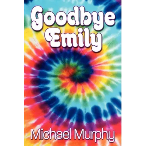 Goodbye Emily