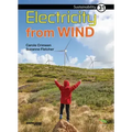 Electricity from Wind: Book 31