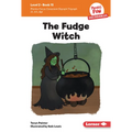 The Fudge Witch: Book 15