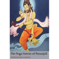 The Yoga Sutras of Patanjali