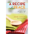 A Recipe for Peace